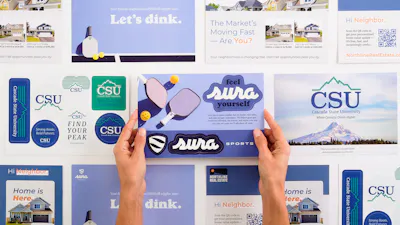 Smartpress Launches Unique Sticker and Magnet Postcards