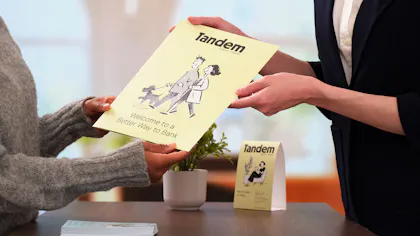 Finance Marketing: How to Simplify Your Print Management