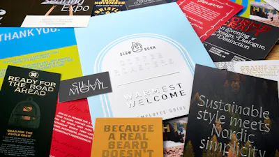 Raised Foil Printing: Texture, Shine, Serious Standout Power