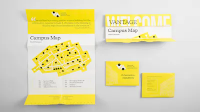 5 Ways Folded Posters Tell a Bigger Brand Story
